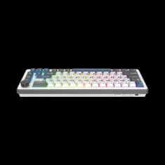 White Shark Tastatura GK-009252 EXCALIBUR-M bijela / HR