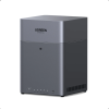 NASync DH4300 Plus NAS poslužitelj, bez diska, 8 GB (85660)