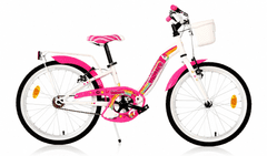 Dino bikes Dino bicikli 204R Unicorn 20" – djevojčji bicikl