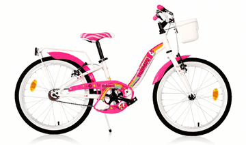 Dino bikes Dino bicikli 204R Unicorn 20" – djevojčji bicikl