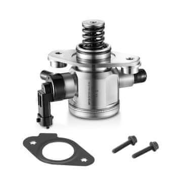 VEVOR Pumpa za gorivo visokog tlaka 125x125x105 mm nehrđajući čelik