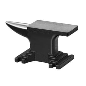 VEVOR Anvil Jednokraki rog 218x98x106 mm 4 kg