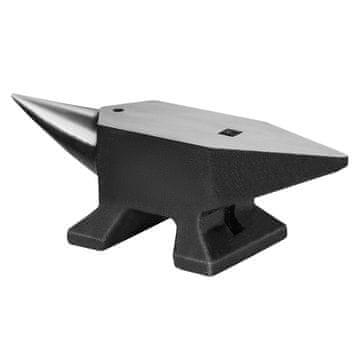 VEVOR Anvil Jednokraki rog 360x80x110 mm 10 kg