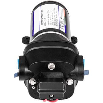 VEVOR Membranska vodena pumpa FL-40 17 L/min 2.4 kg