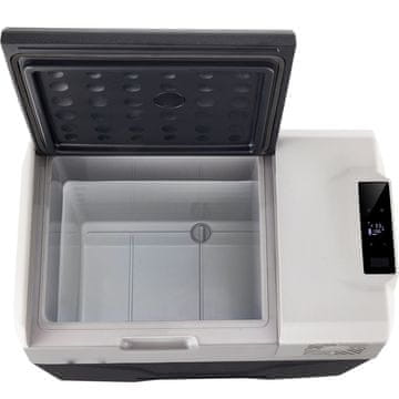 VEVOR Auto hladnjak 30L 61x37.8x37.5 cm prijenosni