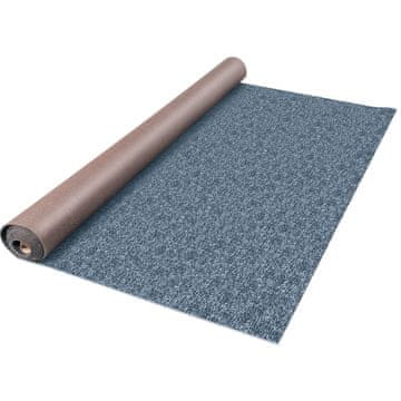 VEVOR Tepih za brod 182.9x396.2 cm Sivi