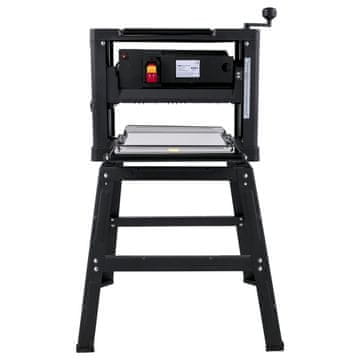 VEVOR Debljinski glodalica M1B-LS-3301 13 52.5x48x69.6 cm sklopiva