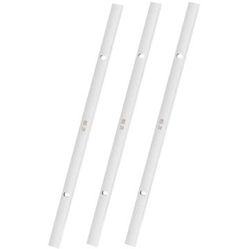 VEVOR Planerski noževi 13, nož za glodalicu 33.1x1.65x0.2 cm, set od 3 komada