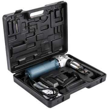 VEVOR Električni metalni rezač YT-200E 5050 31x22x7 cm Metal
