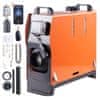 VEVOR Diesel grijač zraka All-in-one 12V 8KW 38x15x41 cm