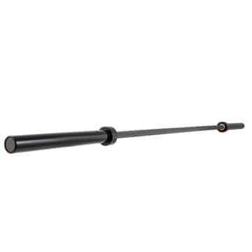VEVOR Šipka 2m 15 kg Siva, Legirani čelik