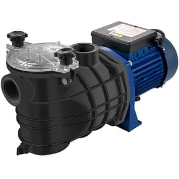 VEVOR Bazenska pumpa HCP750 15000 L/h 50 mm ulaz izlaz 750 W