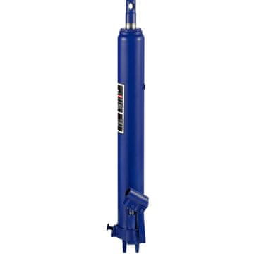 VEVOR Hidraulični dugački dizalica 66x116 cm plava