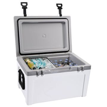 VEVOR Hladnjak 625x430x450 mm 52 qt 9.3 kg Prijenosni
