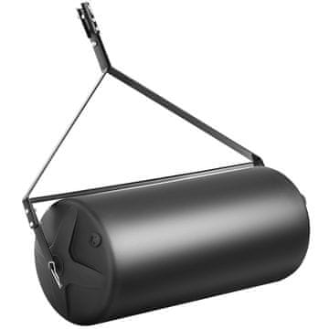 VEVOR Valjakotrljač 1240x1158x445 mm Crna