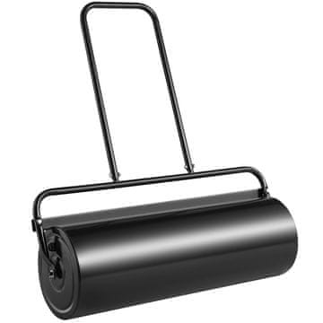 VEVOR Valjakotrljač 990x300x1120 mm Crni čelik