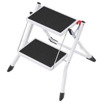 VEVOR Skalamerda WK2031 50x48x45 cm sklopiva