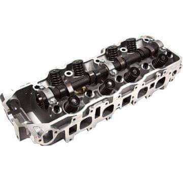 VEVOR Kompletan set glave cilindra 2.4L SOHC 22R 22RE 22REC motora