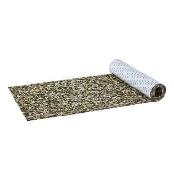 VEVOR Podna obloga za čamac NC-20 240x60x0.6 cm džungla kamuflaža