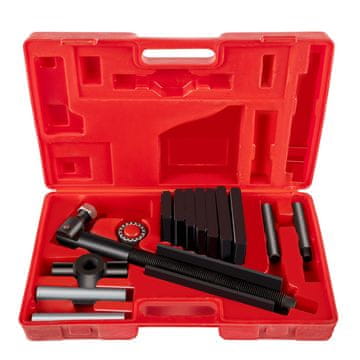 VEVOR Izvlačivač cilindarskih obloga K05T 75x138 mm Univerzalni dizelski motori