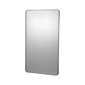 VEVOR Ogledalo za šminkanje 121.9x76.2x2.5 cm, zidno, pravokutno, otporno na ogrebotine