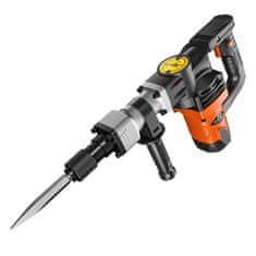 VEVOR Električni čekić za rušenje JH-0840 51x13x35.5 cm