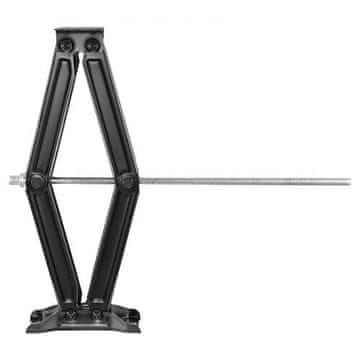 VEVOR RV škare dizalice 2268 kg 665x182x103 mm Set od 2 komada