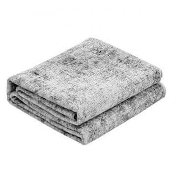 VEVOR Tepih 274.3x365.8 cm Sivi
