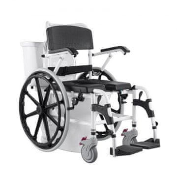 VEVOR Količka za tuširanje HFK-3301-24 1015x620x920 mm Bijela