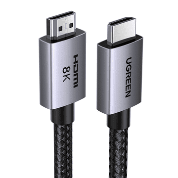 Ugreen 8K Ultra HDMI 2.1 kabel, 2 m (25910)