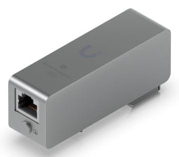 Ubiquiti Ubiquiti UACC-ETH-SP-DIN zaštita od prenapona za Ethernet, siva
