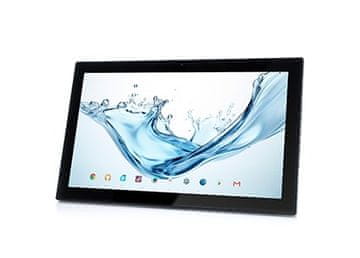 Xoro Xoro MegaPAD 2154 V7 tablet 54.6 cm (21.5") 64 GB 4 GB RAM Android 13 crna