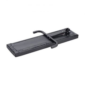 VEVOR Mehanički podmetač ispod daske 101.6x49x51.5-69.5 cm podesiv, sklopivi