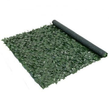 VEVOR Privatna ograda umjetni bršljan zaslon 150x250 cm zelena
