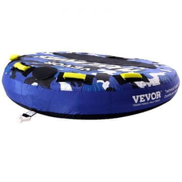 VEVOR Povlačni tube SS-1002 131.5x33.5 cm Plavi