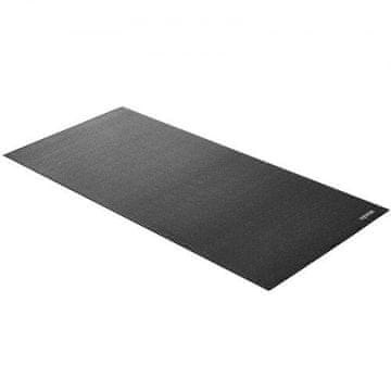 VEVOR Podloga za traku za trčanje 915x1820 mm Crna