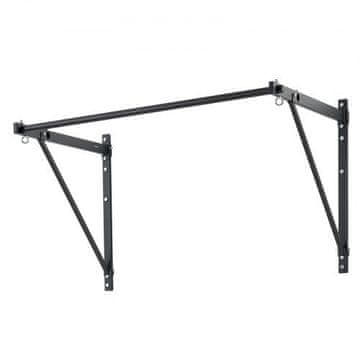 VEVOR Zidni šipka za zgibove 1276x812x787 mm Crna