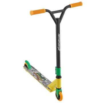 Homestar Stunt romobil Street Life 66x47x84 cm plavi
