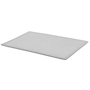 Homestar Podloga za igru Maila 180x120x2 cm Siva