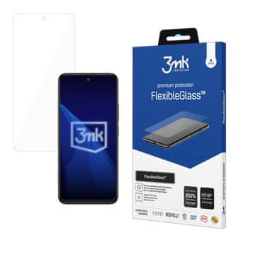 3MK 3Mk Hibridno Fleksibilno Staklo Za Zaštitu Ekrana Tcl 605 60 Se