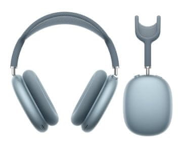 MAX Apple AirPods Max 2 slušalice, plave