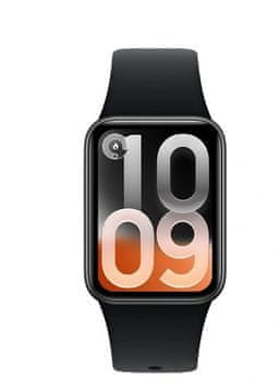 Smart Xiaomi Smart Band 10 Pro pametna narukvica, crna