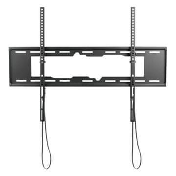 slomart LogiLink UA0141 TV zidni nosač 55-90" do 50kg, crni