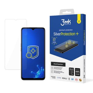 3MK 3Mk Silverprotection+ Zaštitna Foliju Za Zaštitu Ekrana Oppo A77 5G