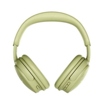 Bose QuietComfort 2nd Gen naglavne slušalice, zelene