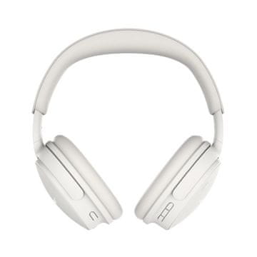 Bose QuietComfort 2nd Gen naglavne slušalice, bijele