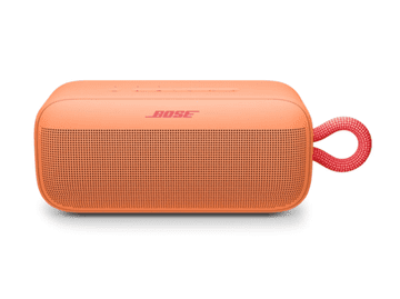 Bose Soundlink Plus bežični zvučnik, narančasti