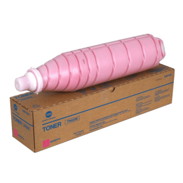 Konica Minolta TN-622M (A5E7350) magenta, originalni toner