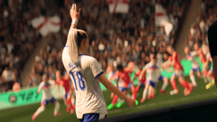 Electronic Arts EA SPORTS: FC 27 igra, PlayStation 4