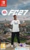 EA SPORTS: FC 27 igra, Nintendo Switch